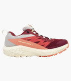 کفش زنانه سالومون مدل Salomon Sense Ride 5 Gore-tex Peach Women Shoes