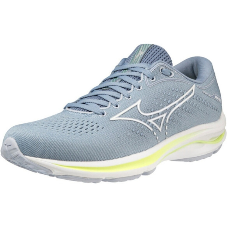 کتانی تمرین و دویدن زنانه میزانو اورجینال Mizuno | J1GD210302