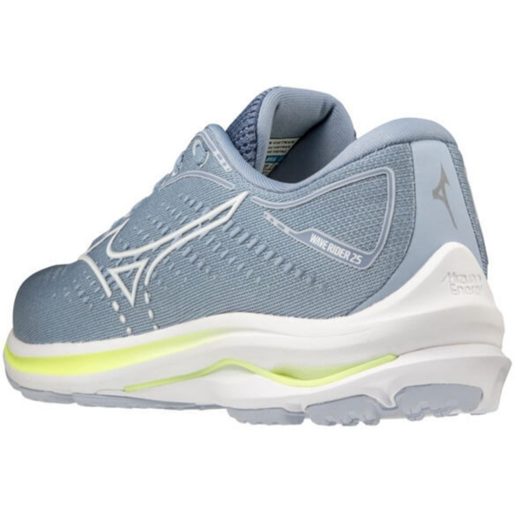 کتانی تمرین و دویدن زنانه میزانو اورجینال Mizuno | J1GD210302