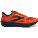 کفش مردانه بروکس لانچ 9 جی تی اس Brooks launch 9 GTS مشخصات