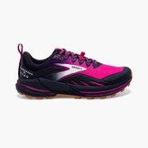 کفش تریل رانینگ زنانه بروکس Brooks Cascadia 16 - اورجینال