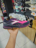 کفش تریل رانینگ زنانه بروکس Brooks Cascadia 16 - اورجینال