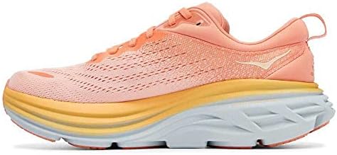 کفش هوکا باندی 8 مدل HOKA BONDI 8 1127952 SCPP